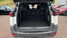 Peugeot 5008 1.5 BlueHDi GT Line 5dr Diesel Estate